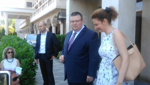 Сотир Цацаров