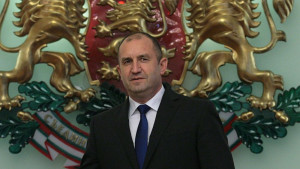 Румен Радев