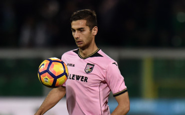 Секунди не стигнаха на Палермо и Чочев за втора победа