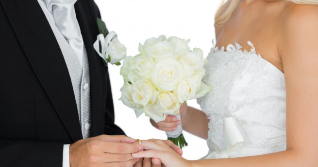 Когато човек е влюбен той идеализира обекта на любовта си