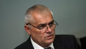 Валентин Радев