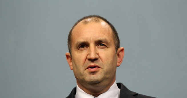 Президентът Румен Радев ще бъде на посещение в Черна гора