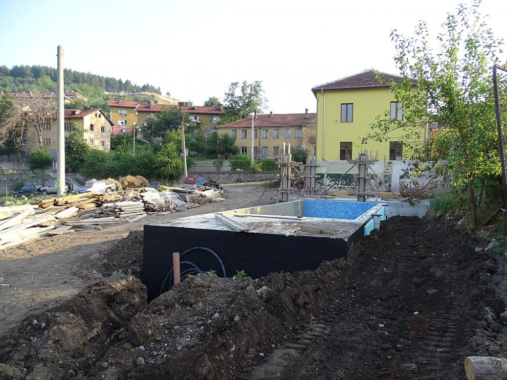 багер инцидент