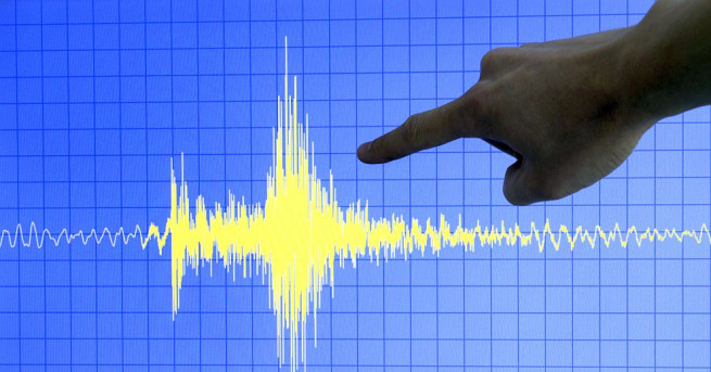 Земетресение с магнитуд 6 8 стана край Нова Зеландия предадоха