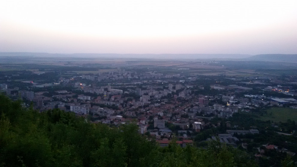 Продължава тенденцията за намаляване на населението в региона
