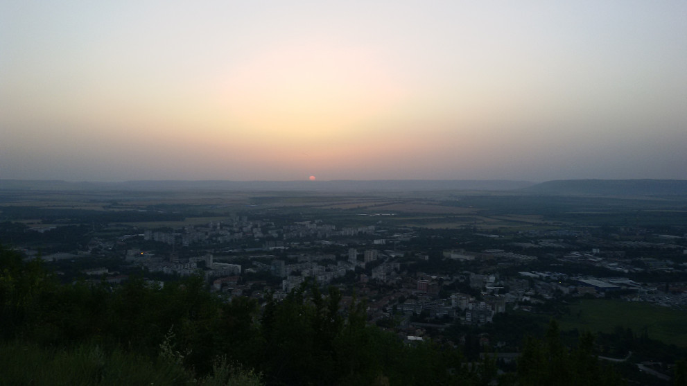 Продължава тенденцията за намаляване на населението в региона