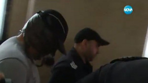 Владимир Стоянов