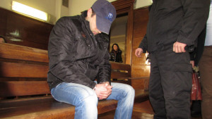 Мъж влиза за 25 години зад решетките за убийството на