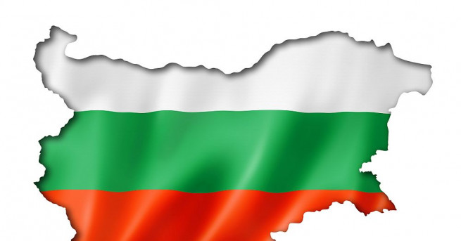 За 2017 година България получава резултат от 4,8 точки (от