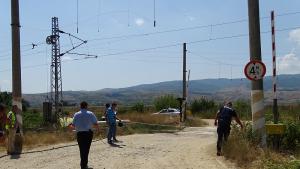 катастрофа Кочериново