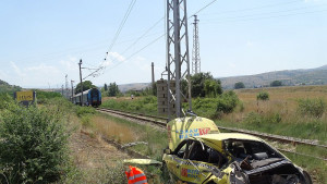 катастрофа Кочериново