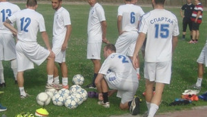 spartak