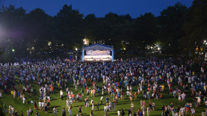 Албена мюзикъл