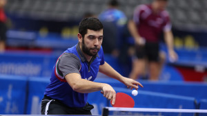 Албена тенис Нягол Стоянов