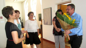 galeria