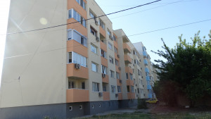 Саниран блок