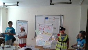 Добрич Център за кариерно развитие библиотека