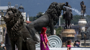  Жега Македония 