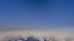  Южна Италия пожари 