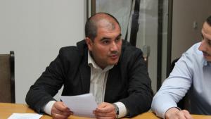 Цветомир Михов