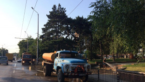 миене улици Враца