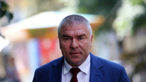 Веселин Марешки