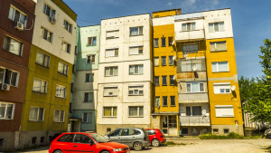 саниране Мездра