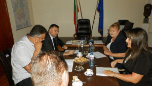 областни управители Северозапад