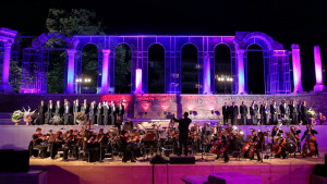 Античен форум