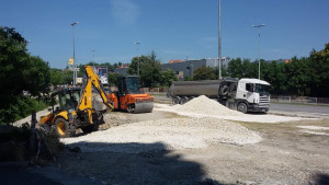 подход Шумен