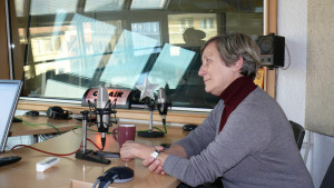 Нешка Робева