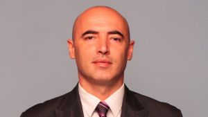 Николай Костадинов
