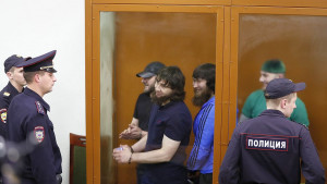  Немцов ликвидиране 