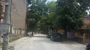 ремонт улици Враца