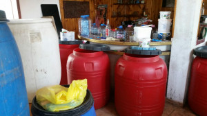 нелегален алкохол