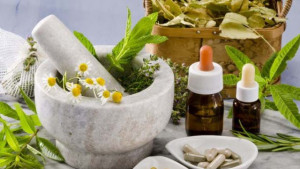 народна медицина