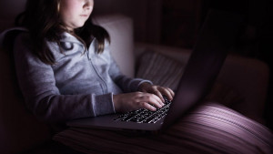 дете компютър