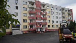 ремонт болница