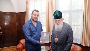 Орлин Анастасов