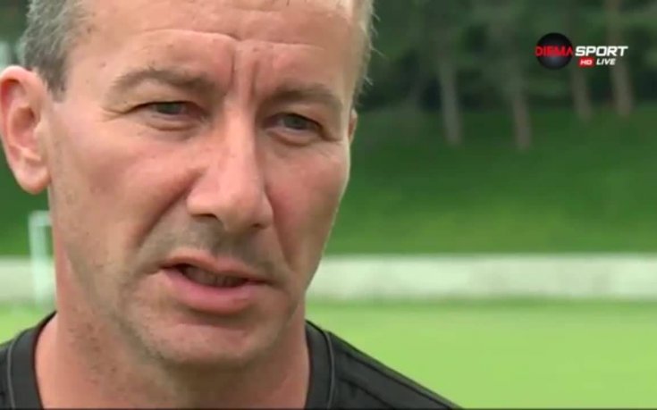 Белчев: ЦСКА не бива да се страхува от никого