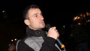 Петър Низамов Перата