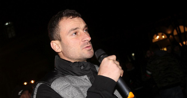 Окръжният съд в Пловдив остави в ареста Петър Низамов –