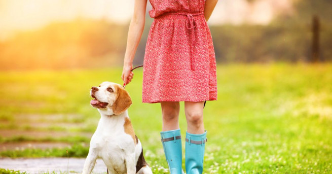 След изминалите горещи летни дни предстои захлаждане което в четвъртък