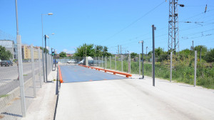 Новата автоматизирана система за контрол на отпадъци