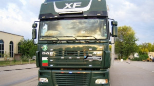 марихуана ТИР