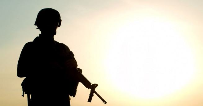 Лидерът на Ислямска държава в Афганистан Абу Сайед беше убит