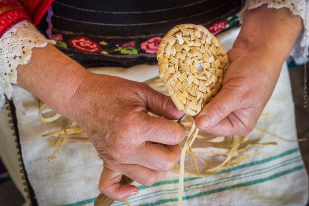 Демонстрации