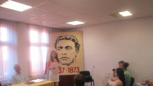 Паметна вечер
