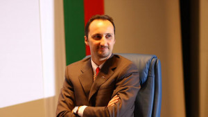 Веселин Топалов Албена шахматен лагер