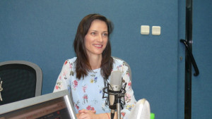 Мария Габриел